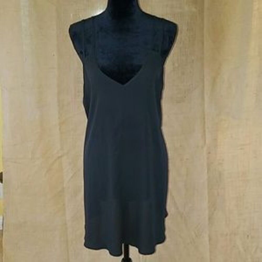 Brandy Melville tunic dress sexy top one size